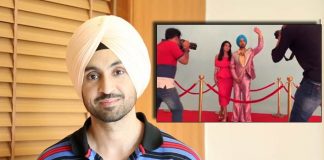 Diljit Dosanjh creates his 'desi' Met Gala moment