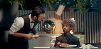 Dinklage's Pakistani lookalike makes acting debut