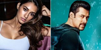 Disha Patani Denies Of Being Approached For Salman Khan's Kick 2!