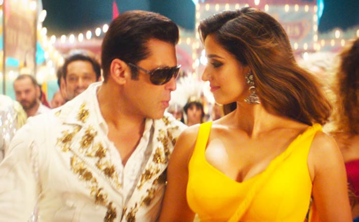 Disha Patani Might Not Get To Work With Salman Khan EVER AGAIN! Here's Why