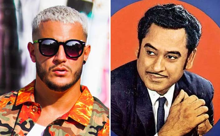 DJ Snake sprinkles his magic on Kishore Kumar track