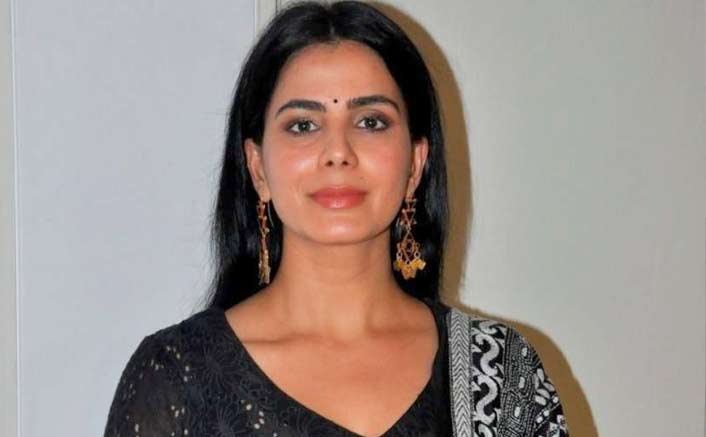 Kirti Kulhari Avoids Pressure Of Performing Well At The Box Office