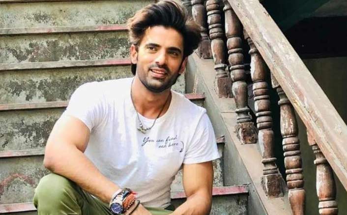 Double role not impulsive but a creative call: Mohit