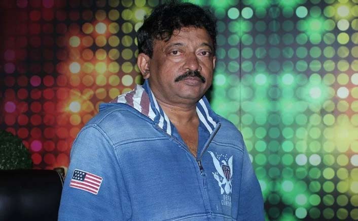 Ram Gopal Varma's Lakshmi's NTR Won't Release In Andhra Pradesh, EC Refuses Nod