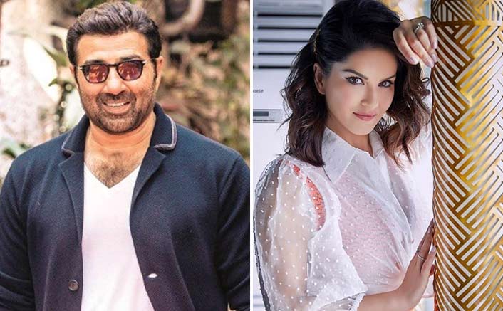 Election Results 2019: Leading News Channel Calls Out Sunny Deol As Sunny Leone; The Actress Tweets