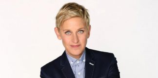 Ellen DeGeneres recounts assault by her stepfather