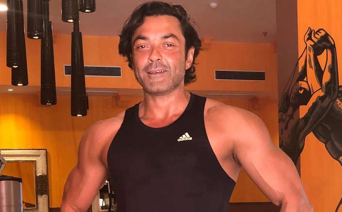 Bobby Deol Is Excited To Enter The Web World; Shoots For Shah Rukh Khan's Class Of '83