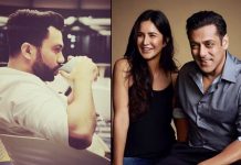 EXCLUSIVE: “Salman Khan & Katrina Kaif Look Perfect Together & They Know It,” REVEALS Director Ali Abbas Zafar EXCLUSIVE: "Salman Khan & Katrina Kaif Look Perfect Together & They Know It," REVEALS Director Ali Abbas Zafar