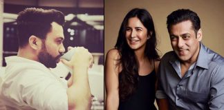 EXCLUSIVE: "Salman Khan & Katrina Kaif Look Perfect Together & They Know It," REVEALS Director Ali Abbas Zafar