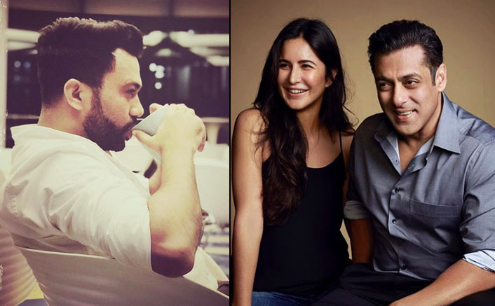 EXCLUSIVE: "Salman Khan & Katrina Kaif Look Perfect Together & They Know It," REVEALS Director Ali Abbas Zafar