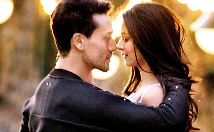 Fakira From Student Of The Year 2: Tiger Shroff & Ananya Panday Are Making Us Nostalgic About That Old Teenage Love!