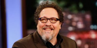 Favreau to produce docu-series 'Prehistoric Planet'