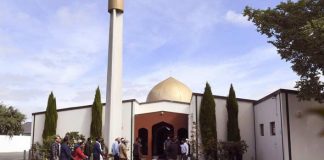 Film on Christchurch mosque shooting in the works