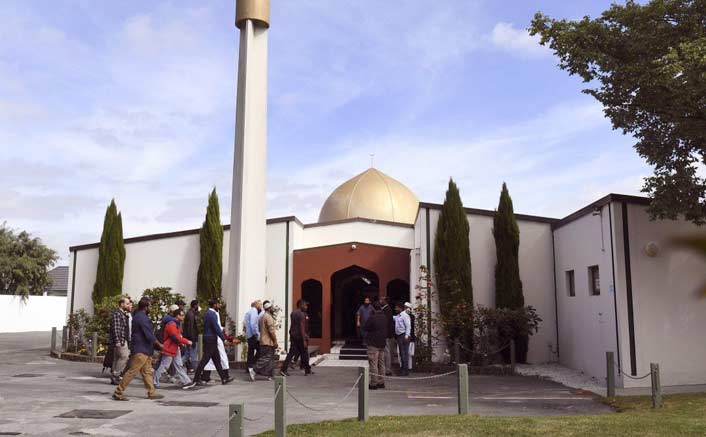 Hello Brother: Egyptian Filmmaker Moez Masoud To Make A Film On Christchurch Mosque Shooting