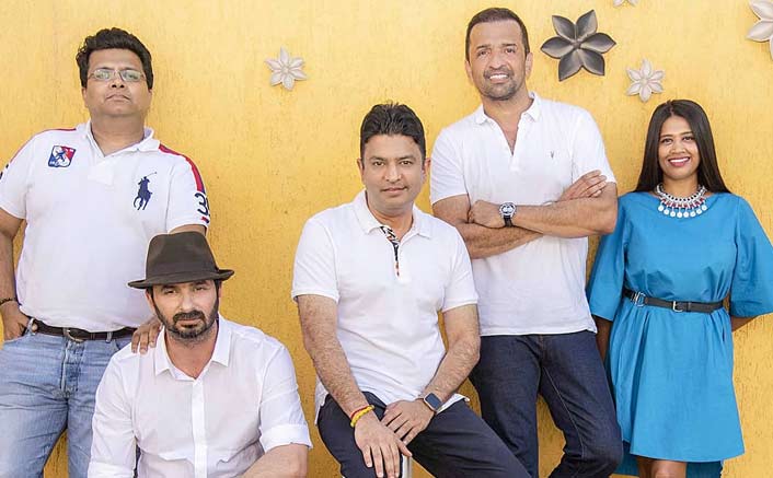 After Uri: The Surgical Strike, A War Movie Boasting Of Indian Navy's 1971 Bombing On The Cards