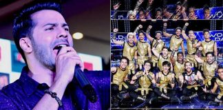 For me, The Kings were always world champions: Varun