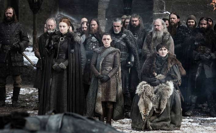 Game of Thrones Finale RECORD Numbers: Becomes The Most-Watched Telecast In The Network's History