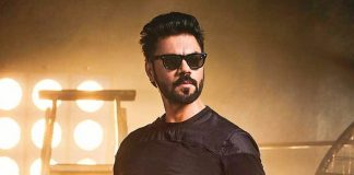 Gaurav Chopraa feels TV is actress' medium