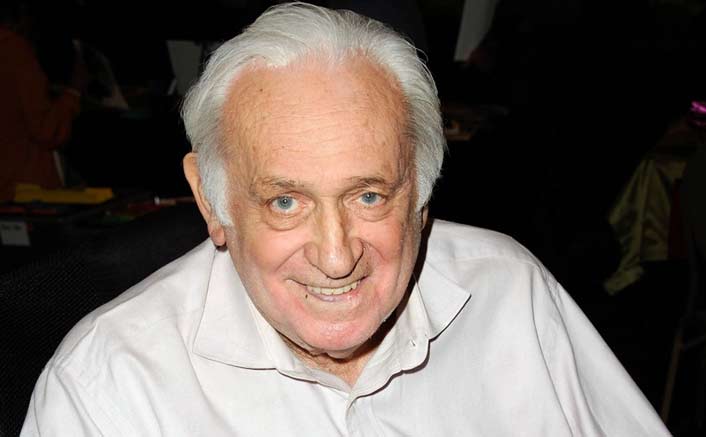 'Godfather' actor Carmine Caridi dead at 85