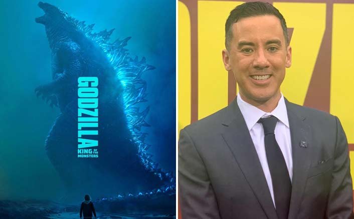'Godzilla' films are filled with metaphors: Dougherty