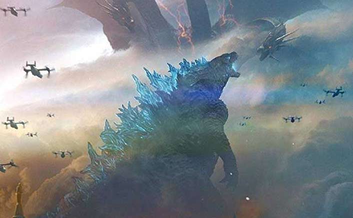 Godzilla: King of the Monsters Movie Review