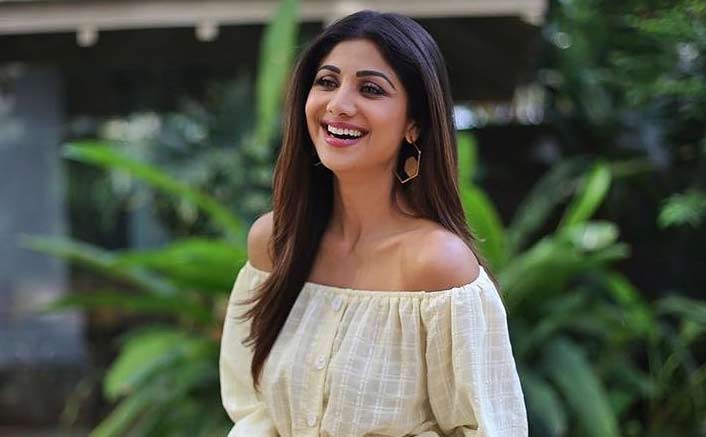 Got thrown out of films without reason: Shilpa Shetty