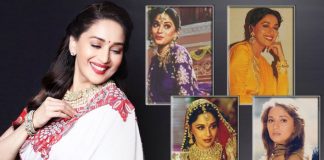 Happy Birthday, Madhuri Dixit! From Didi Tera Dewar Deewana To Tabaah Ho Gaye, She Has Been Setting Trends Forever…