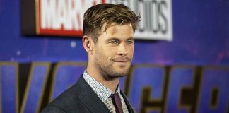 Hard to play characters that are straight: Chris Hemsworth