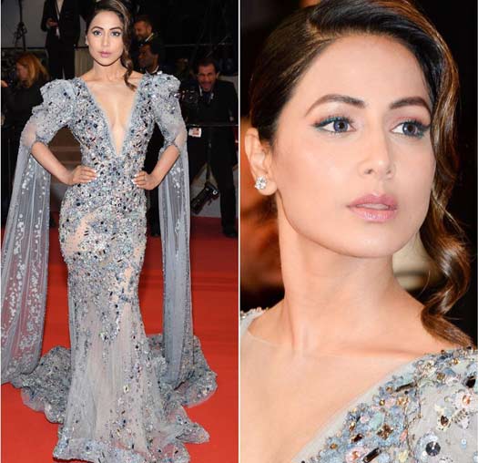 Hina Khan