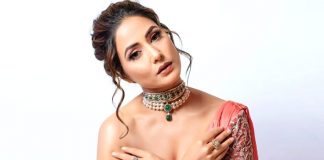 Damaged: Post A Vamp In Kasautii Zindagii Kay, Hina Khan To Now Be Seen As A Smoker