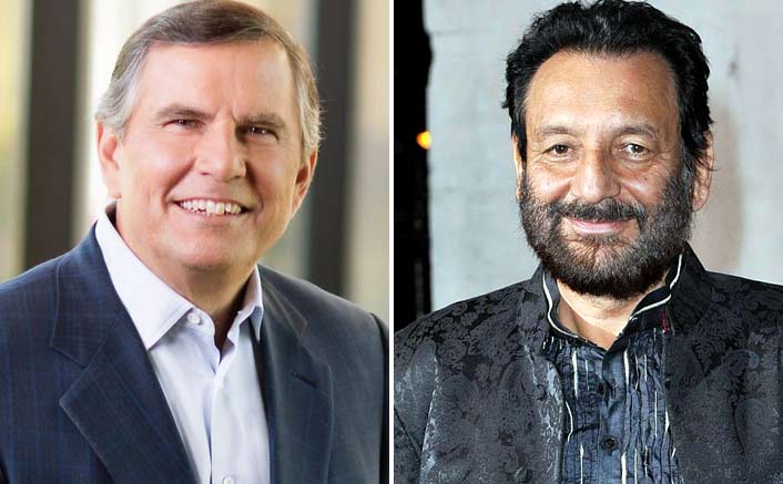 Hanna Creator David Farr Still Hopes For Shekhar Kapur To Make Paani
