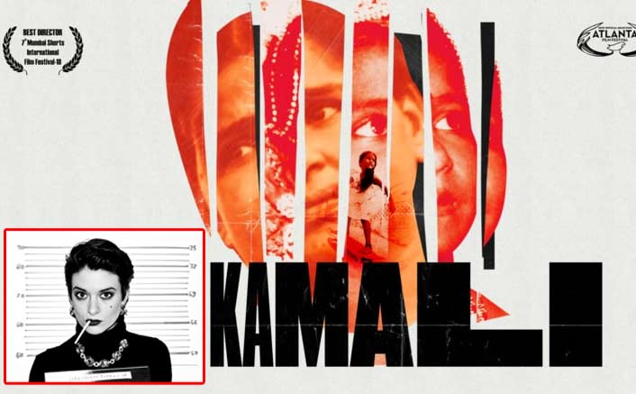 Sasha Rainbow's Kamali On Indian Skateboarding Star Qualifies For Oscars 2020