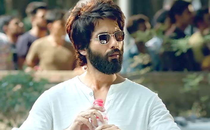 Kabir Singh Beard Style  Hindi  Shahid Kapoor Jaise Beard Style  Kabir  Singh   YouTube