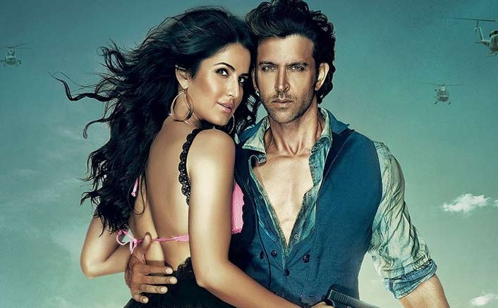 Hrithik Roshan & Katrina Kaif To Reunite For Bang Bang Sequel?