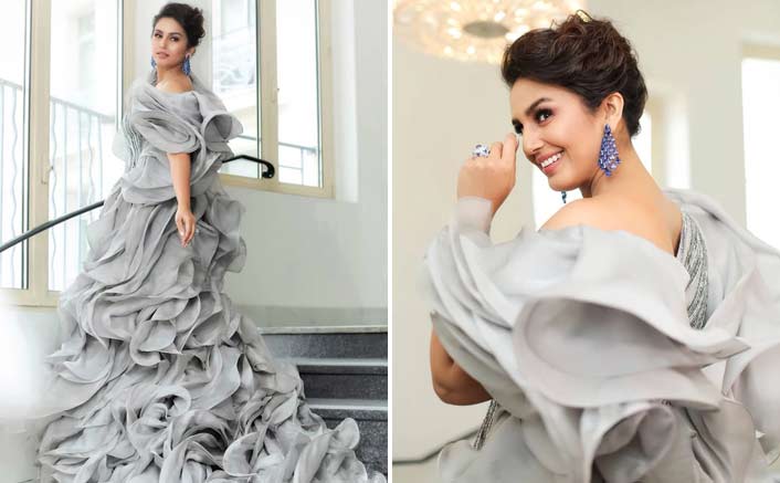 Cannes 2019: Huma Qureshi's Look Has A Game Of Thrones Reference! 