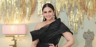 Huma Qureshi looks forward to Cannes gala