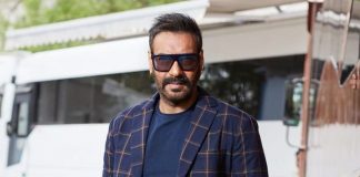 "I Feel Uncomfortable Playing 30 Or 35 Years Of Age", Says De De Pyaar De Actor Ajay Devgn
