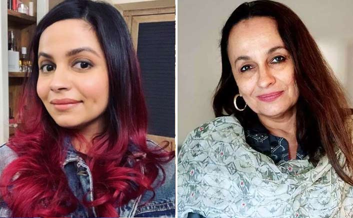 "Shaheen, At This Young Age, Went Through So Much": Soni Razdan
