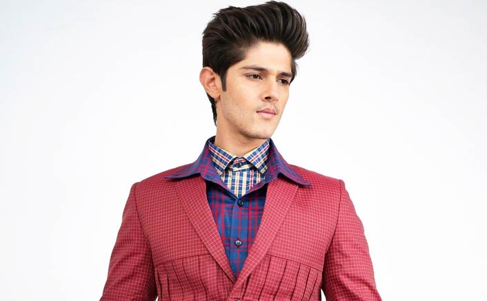 Rohan Mehra Says No To Restriction; Totally In For Experiments!