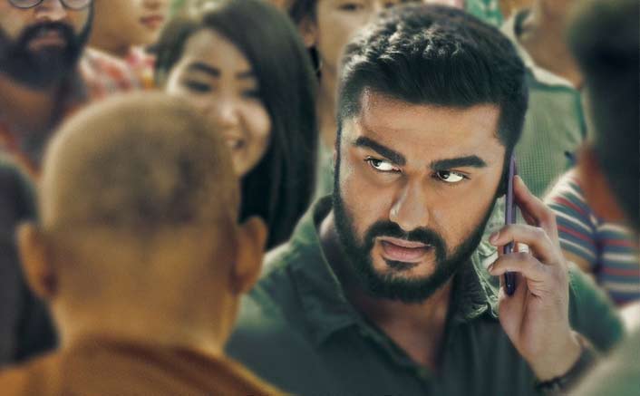 India’s Most Wanted Trailer On ‘How’s The Hype?’: BLOCKBUSTER Or Lacklustre?