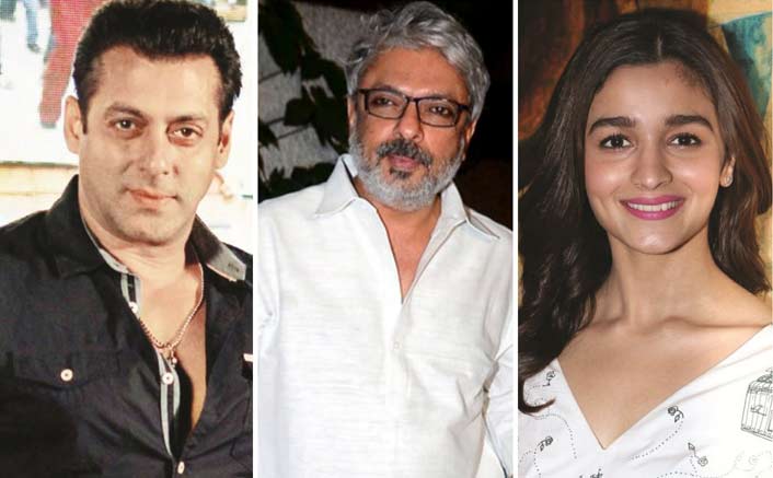 Inshallah: Salman Khan – Alia Bhatt Starrer Theatrical Rights Already Sold For THIS Whopping Amount?