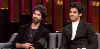 Ishaan Khatter Makes A Big Revelation, Tells Who Was Most Friendly Among All Shahid Kapoor Girlfriends