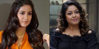 Ishita on what's changed after Tanushree's #MeToo story