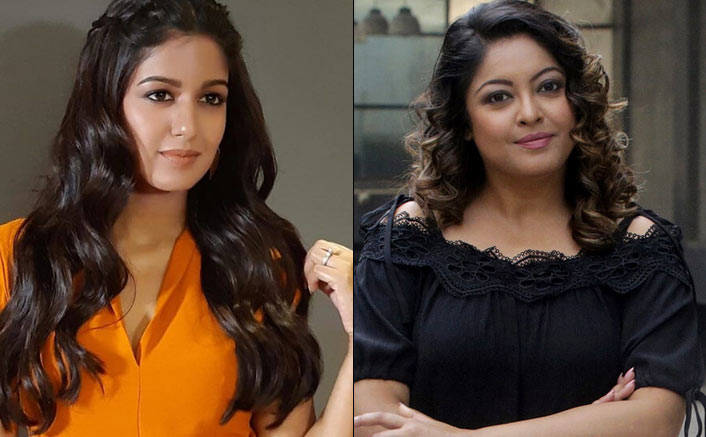 Ishita on what's changed after Tanushree's #MeToo story