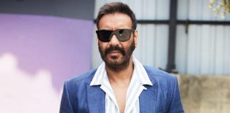 I've stopped playing pranks: Ajay Devgn