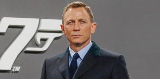 'James Bond' filming cancelled after Craig's injury
