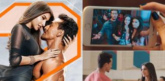 Jatt Ludhiyane Da – Student Of The Year 2