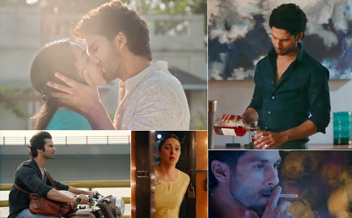  Kabir Singh: Here Comes One More Magical Collaboration Of Arijit Singh & Mithoon ‘Tujhe Kitna Chahne Laga’