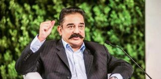 Kamal Haasan Sparks Controversy At Election Rally: Free India's First Terrorist Was A Hindu
