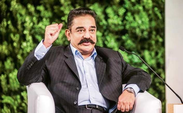 Kamal Haasan Sparks Controversy At Election Rally: Free India's First Terrorist Was A Hindu